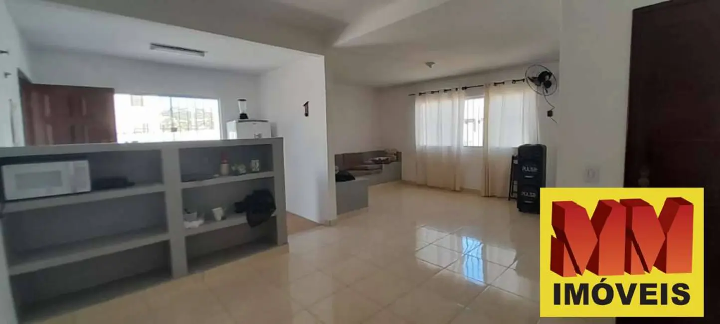Foto 4 de Casa com 4 quartos à venda, 114m2 em Cabo Frio - RJ