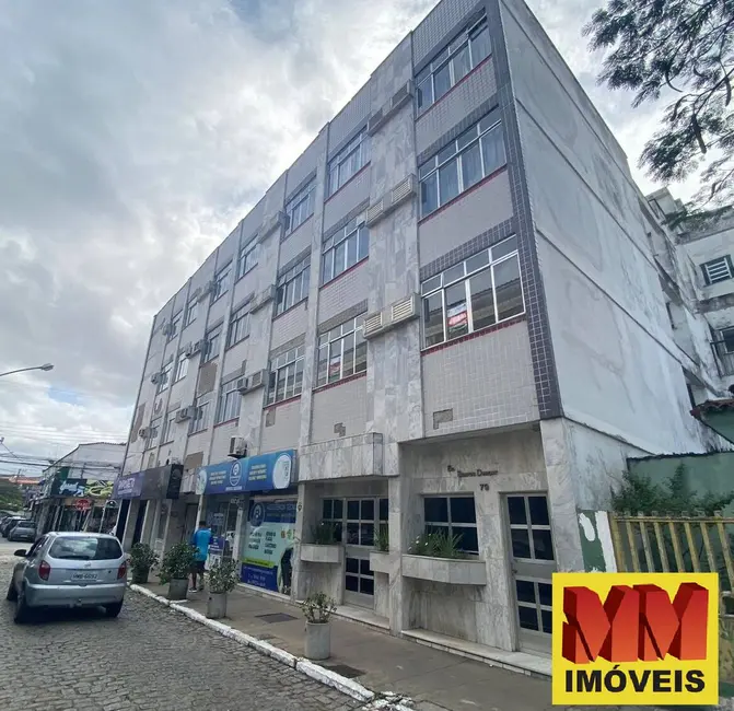 Foto 1 de Apartamento com 2 quartos à venda, 60m2 em Centro, Cabo Frio - RJ