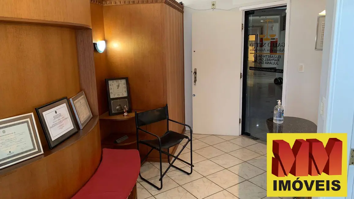 Sala Comercial à venda, 61m2 em Centro, Cabo Frio - RJ - imagem 6 Foto 6 de Sala Comercial à venda, 61m2 em Centro, Cabo Frio - RJ