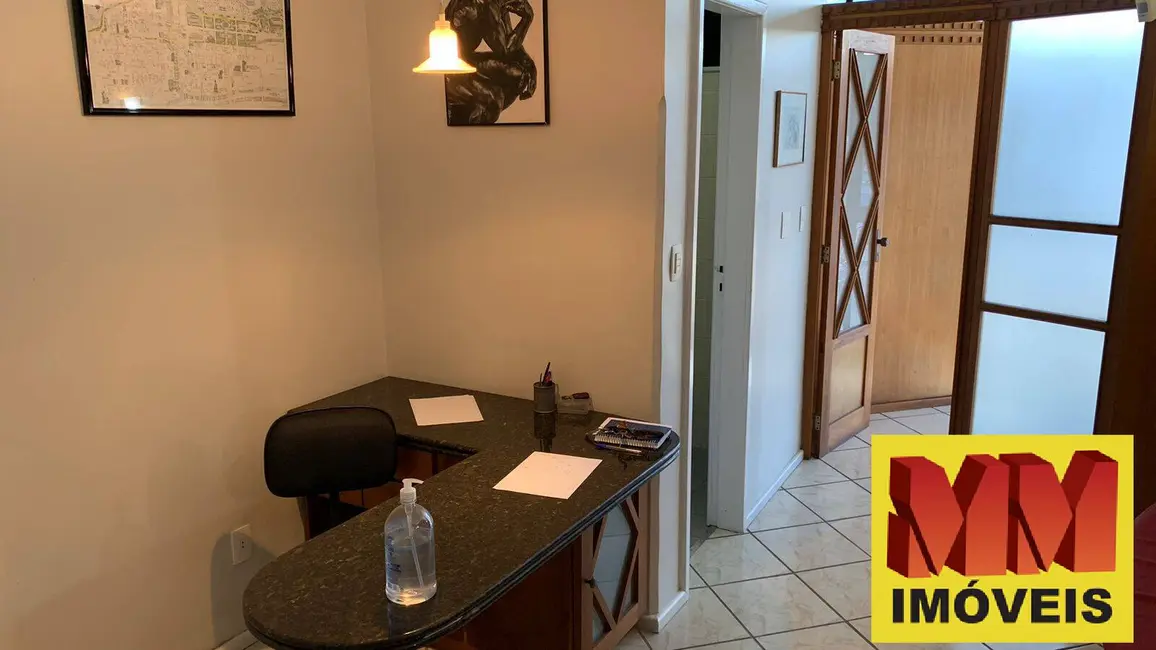 Sala Comercial à venda, 61m2 em Centro, Cabo Frio - RJ - imagem 5 Foto 5 de Sala Comercial à venda, 61m2 em Centro, Cabo Frio - RJ