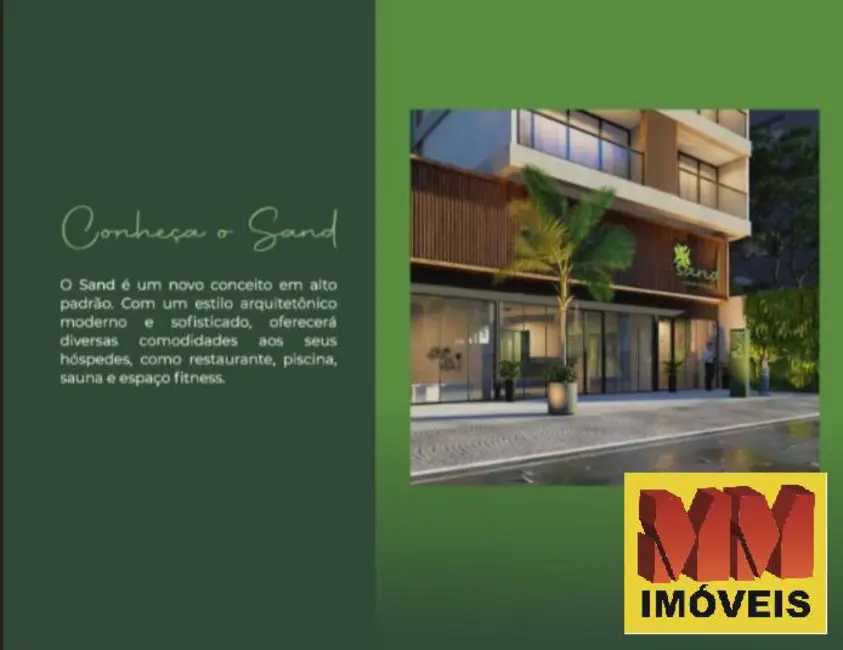 Foto 7 de Hotel / Motel com 1 quarto à venda, 33m2 em Centro, Cabo Frio - RJ