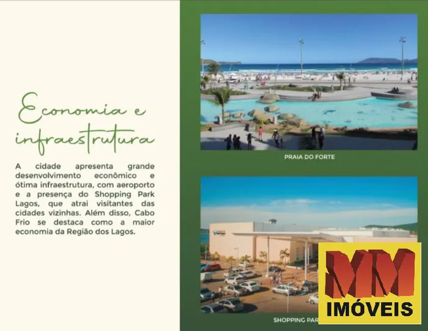 Foto 5 de Hotel / Motel com 1 quarto à venda, 33m2 em Centro, Cabo Frio - RJ