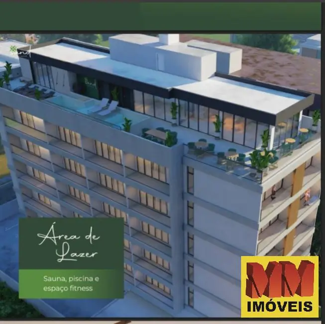 Foto 8 de Hotel / Motel com 1 quarto à venda, 33m2 em Centro, Cabo Frio - RJ