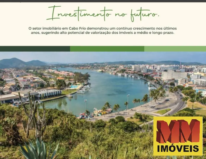 Foto 4 de Hotel / Motel com 1 quarto à venda, 33m2 em Centro, Cabo Frio - RJ