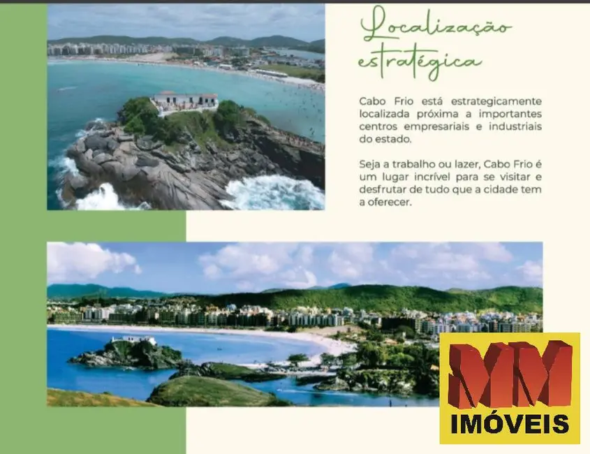 Foto 3 de Hotel / Motel com 1 quarto à venda, 33m2 em Centro, Cabo Frio - RJ