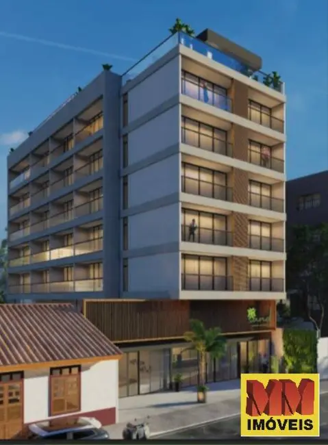 Foto 6 de Hotel / Motel com 1 quarto à venda, 33m2 em Centro, Cabo Frio - RJ