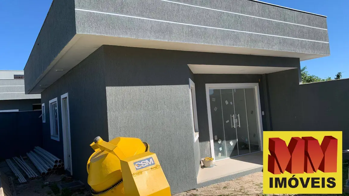 Foto 3 de Casa com 2 quartos à venda, 60m2 em Cabo Frio - RJ