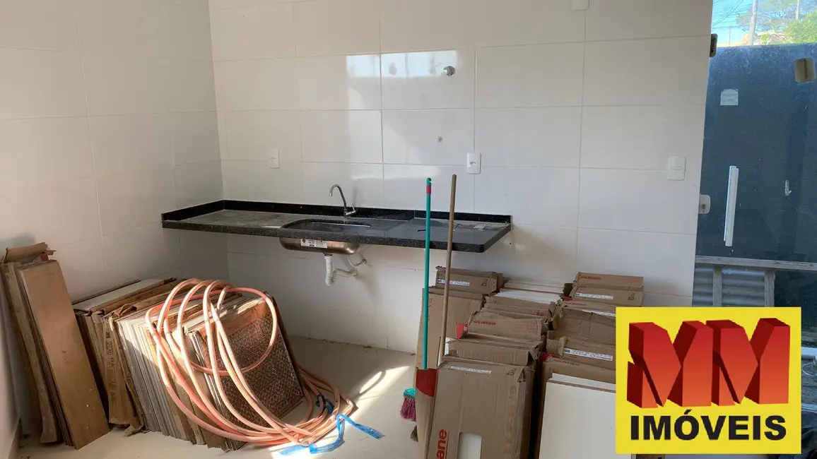 Foto 5 de Casa com 2 quartos à venda, 60m2 em Cabo Frio - RJ