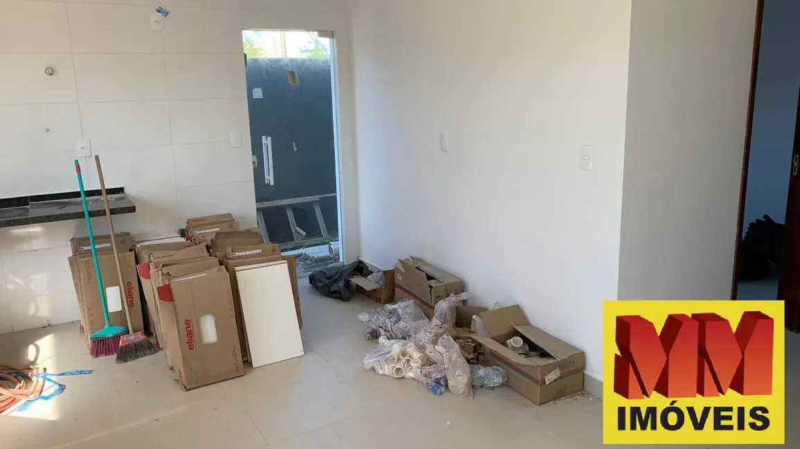 Foto 4 de Casa com 2 quartos à venda, 60m2 em Cabo Frio - RJ