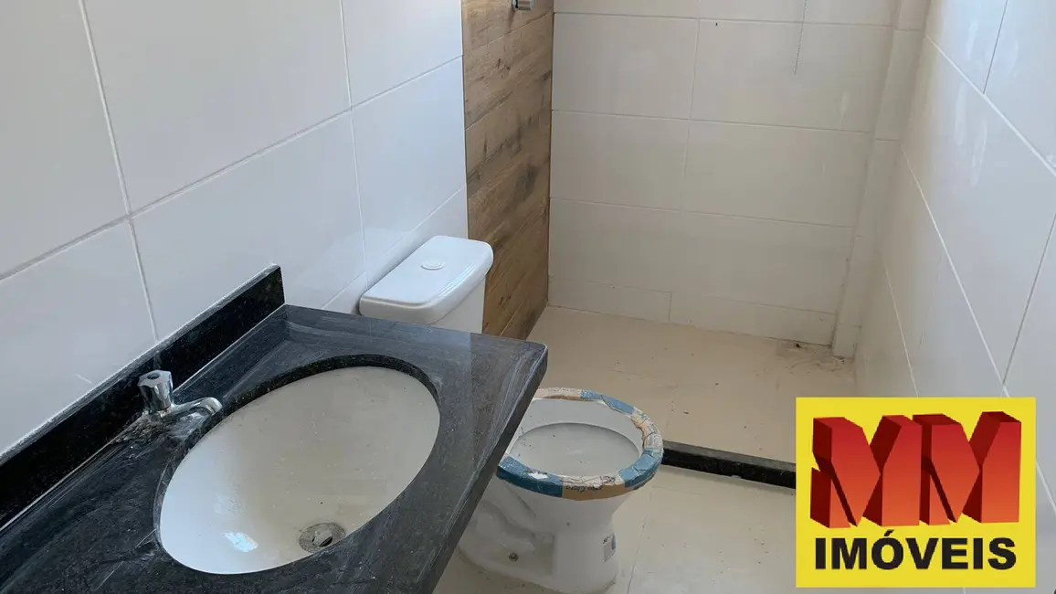 Foto 7 de Casa com 2 quartos à venda, 60m2 em Cabo Frio - RJ