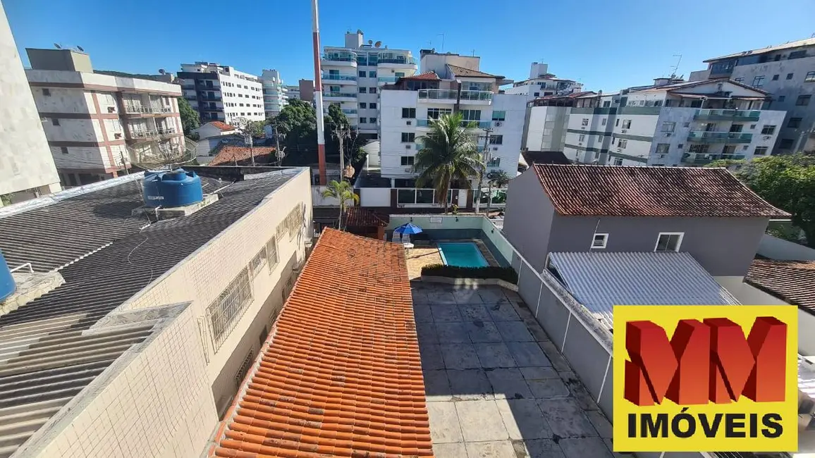 Foto 8 de Apartamento com 3 quartos à venda, 149m2 em Passagem, Cabo Frio - RJ