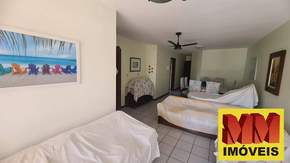 Foto 5 de Apartamento com 3 quartos à venda, 149m2 em Passagem, Cabo Frio - RJ