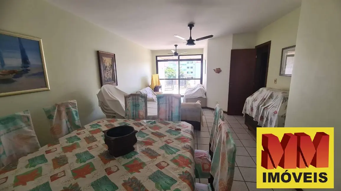 Foto 3 de Apartamento com 3 quartos à venda, 149m2 em Passagem, Cabo Frio - RJ