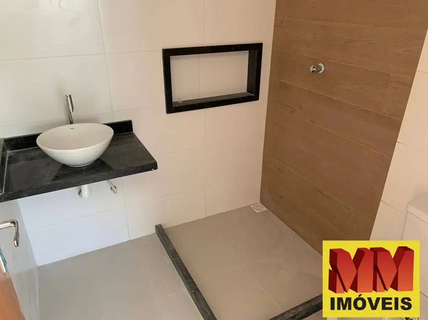 Foto 9 de Casa com 2 quartos à venda, 60m2 em Cabo Frio - RJ