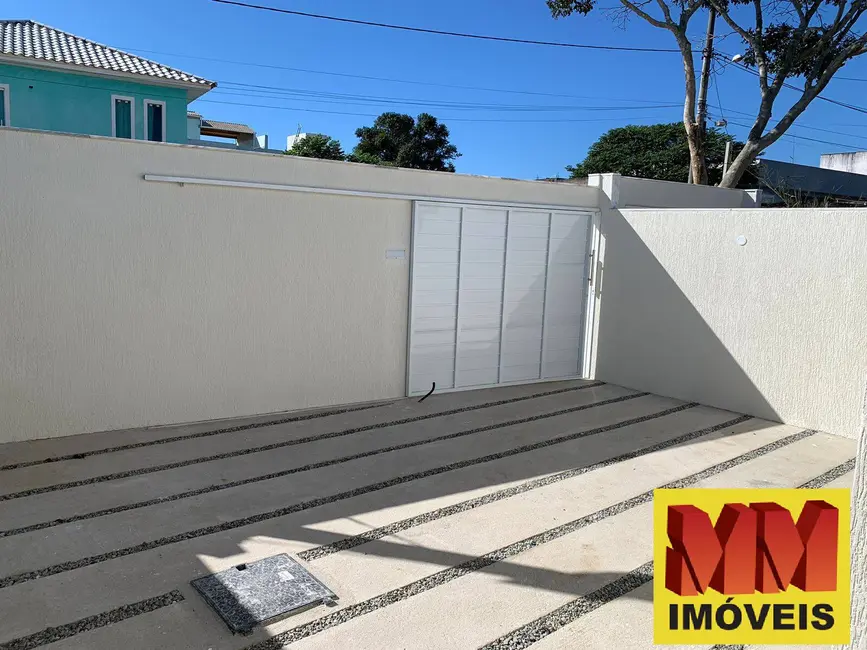 Foto 5 de Casa com 2 quartos à venda, 60m2 em Cabo Frio - RJ