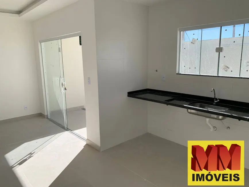 Foto 7 de Casa com 2 quartos à venda, 60m2 em Cabo Frio - RJ