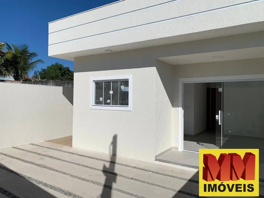 Foto 4 de Casa com 2 quartos à venda, 60m2 em Cabo Frio - RJ