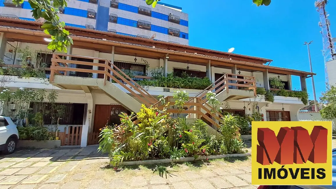 Foto 1 de Casa de Condomínio com 1 quarto à venda, 40m2 em Jardim Excelsior, Cabo Frio - RJ