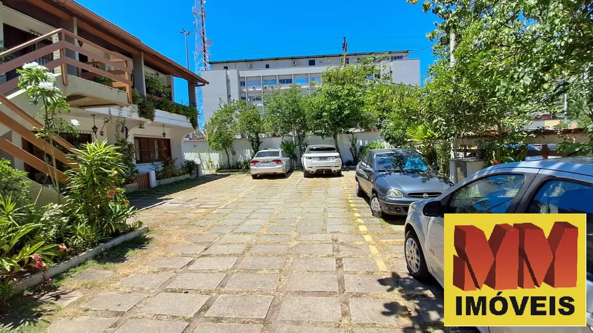 Foto 2 de Casa de Condomínio com 1 quarto à venda, 40m2 em Jardim Excelsior, Cabo Frio - RJ