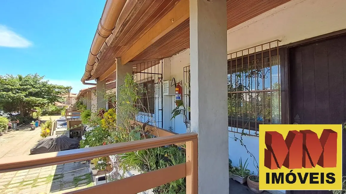 Foto 5 de Casa de Condomínio com 1 quarto à venda, 40m2 em Jardim Excelsior, Cabo Frio - RJ