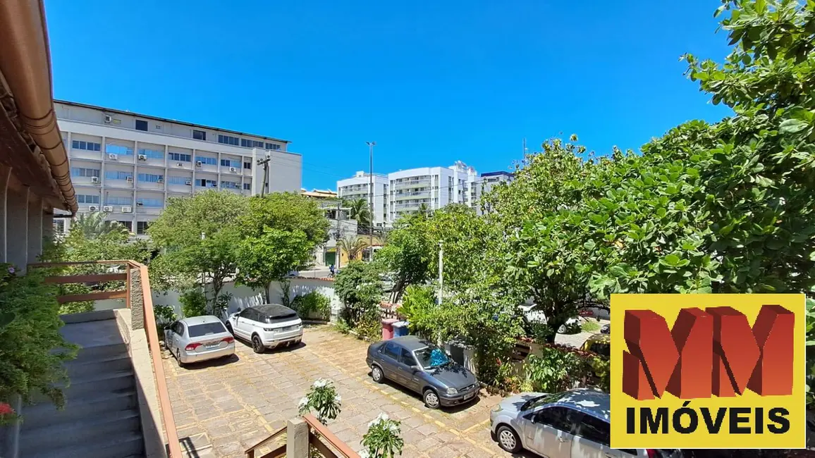 Foto 9 de Casa de Condomínio com 1 quarto à venda, 40m2 em Jardim Excelsior, Cabo Frio - RJ