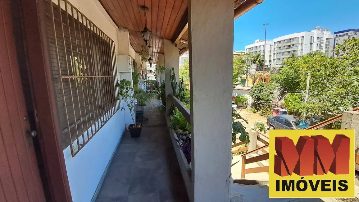 Foto 7 de Casa de Condomínio com 1 quarto à venda, 40m2 em Jardim Excelsior, Cabo Frio - RJ