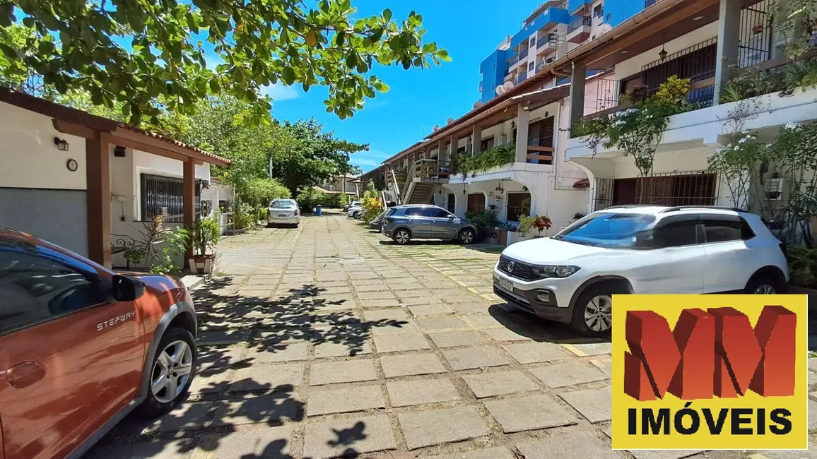 Foto 3 de Casa de Condomínio com 1 quarto à venda, 40m2 em Jardim Excelsior, Cabo Frio - RJ
