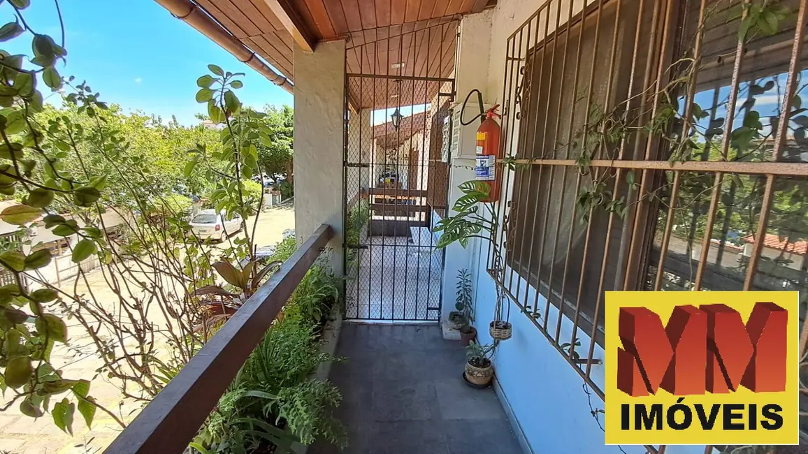 Foto 6 de Casa de Condomínio com 1 quarto à venda, 40m2 em Jardim Excelsior, Cabo Frio - RJ