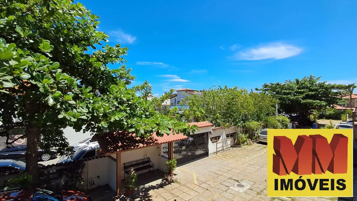 Foto 8 de Casa de Condomínio com 1 quarto à venda, 40m2 em Jardim Excelsior, Cabo Frio - RJ