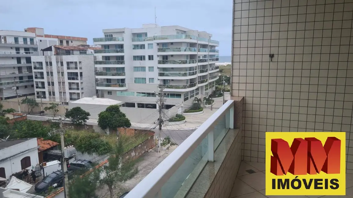 Apartamento com 2 quartos à venda, 100m2 em Braga, Cabo Frio - RJ - imagem 8 Foto 8 de Apartamento com 2 quartos à venda, 100m2 em Braga, Cabo Frio - RJ