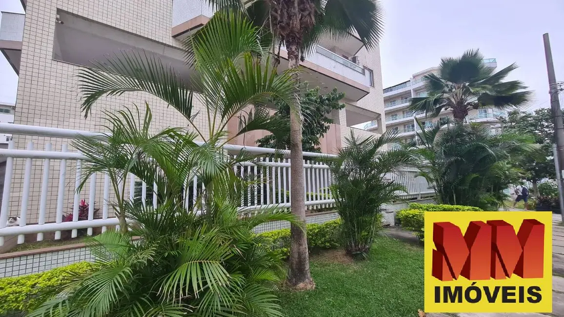 Apartamento com 2 quartos à venda, 100m2 em Braga, Cabo Frio - RJ - imagem 2 Foto 2 de Apartamento com 2 quartos à venda, 100m2 em Braga, Cabo Frio - RJ