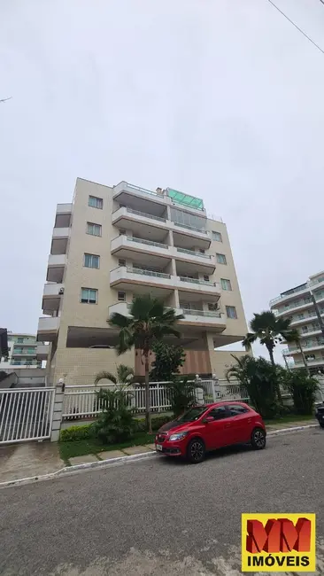 Foto 1 de Apartamento com 2 quartos à venda, 100m2 em Braga, Cabo Frio - RJ