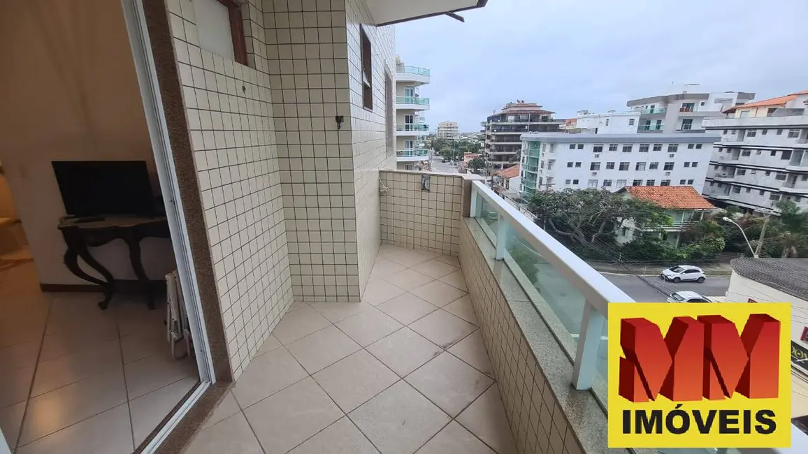 Apartamento com 2 quartos à venda, 100m2 em Braga, Cabo Frio - RJ - imagem 9 Foto 9 de Apartamento com 2 quartos à venda, 100m2 em Braga, Cabo Frio - RJ