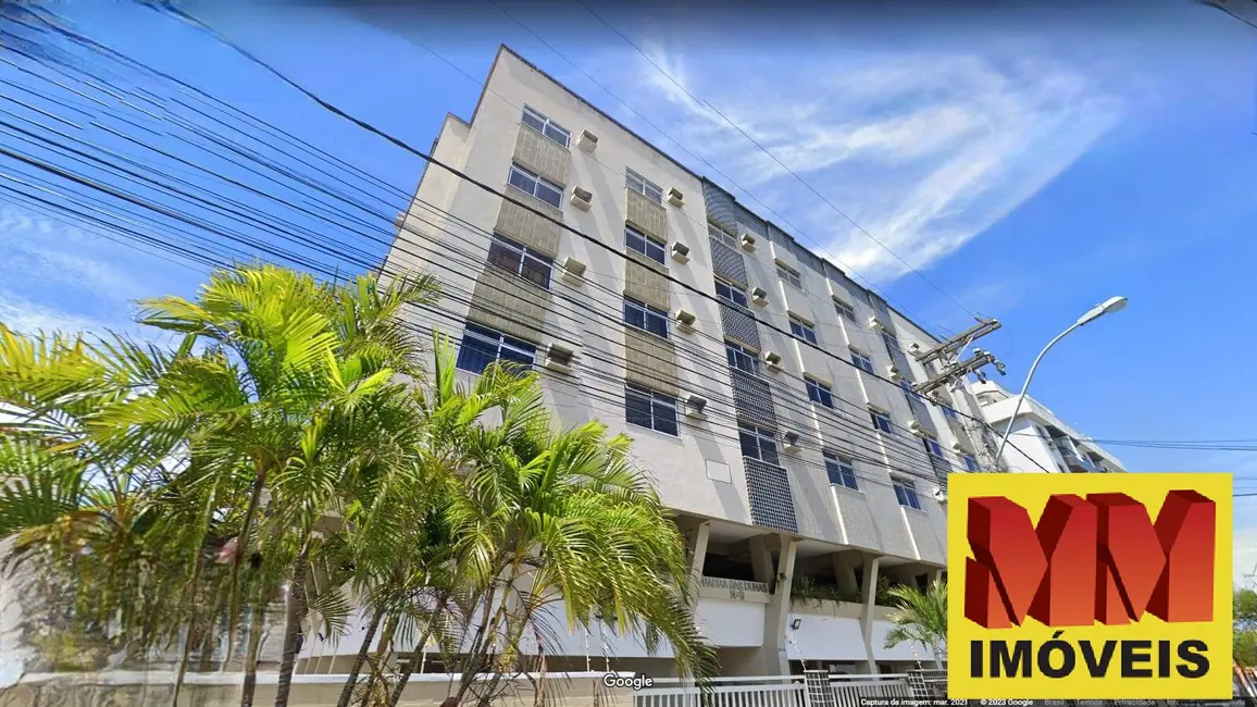 Foto 1 de Apartamento com 2 quartos à venda, 96m2 em Braga, Cabo Frio - RJ