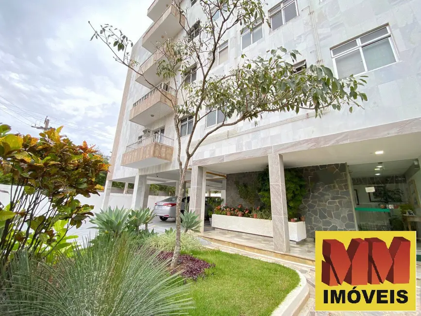 Foto 1 de Apartamento com 2 quartos à venda, 80m2 em Passagem, Cabo Frio - RJ