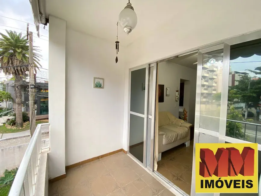 Foto 6 de Apartamento com 2 quartos à venda, 80m2 em Passagem, Cabo Frio - RJ