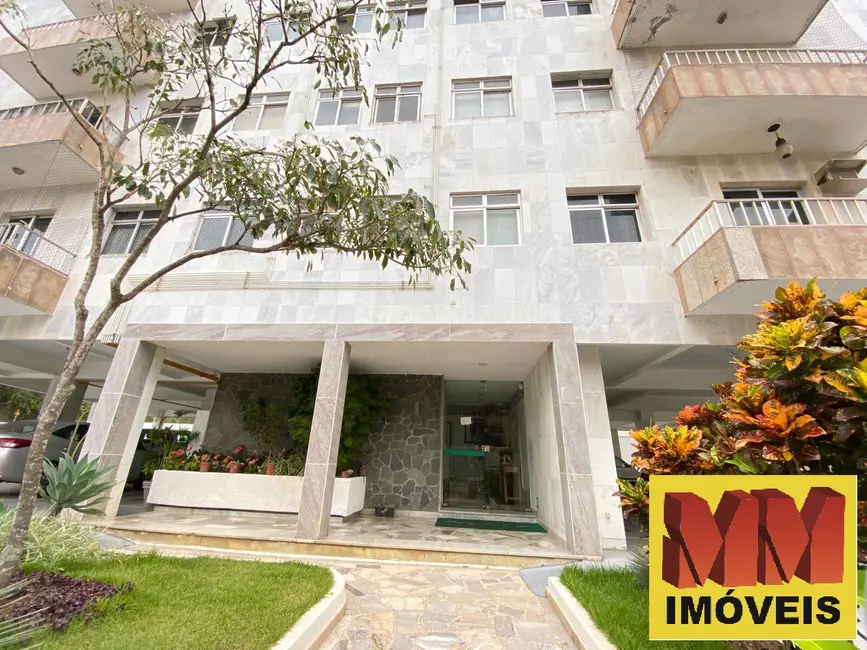 Foto 2 de Apartamento com 2 quartos à venda, 80m2 em Passagem, Cabo Frio - RJ