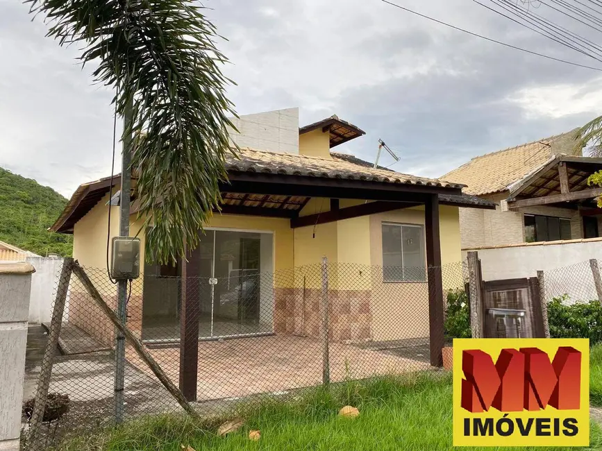 Casa de Condomínio com 2 quartos à venda, 60m2 em Ogiva, Cabo Frio - RJ - imagem 1 Foto 1 de Casa de Condomínio com 2 quartos à venda, 60m2 em Ogiva, Cabo Frio - RJ
