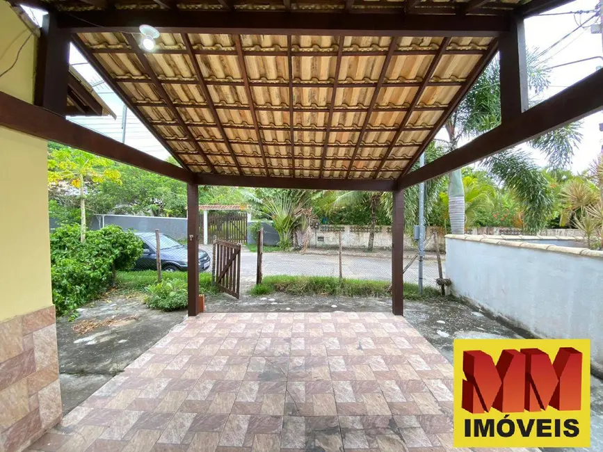 Casa de Condomínio com 2 quartos à venda, 60m2 em Ogiva, Cabo Frio - RJ - imagem 5 Foto 5 de Casa de Condomínio com 2 quartos à venda, 60m2 em Ogiva, Cabo Frio - RJ