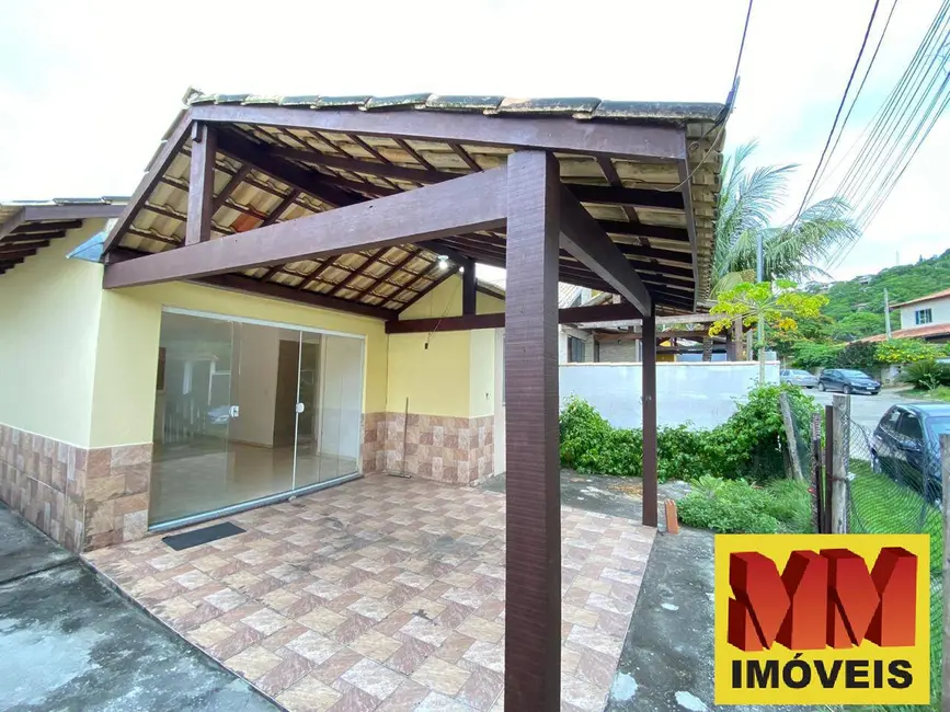Casa de Condomínio com 2 quartos à venda, 60m2 em Ogiva, Cabo Frio - RJ - imagem 3 Foto 3 de Casa de Condomínio com 2 quartos à venda, 60m2 em Ogiva, Cabo Frio - RJ