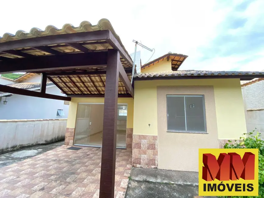 Casa de Condomínio com 2 quartos à venda, 60m2 em Ogiva, Cabo Frio - RJ - imagem 2 Foto 2 de Casa de Condomínio com 2 quartos à venda, 60m2 em Ogiva, Cabo Frio - RJ