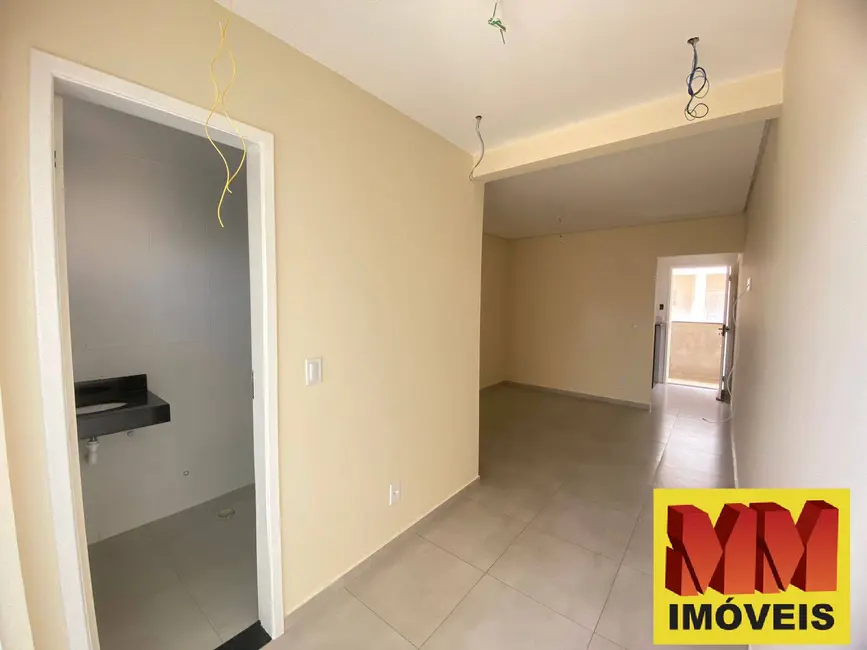 Foto 5 de Apartamento com 1 quarto à venda, 22m2 em Balneário São Pedro, Sao Pedro Da Aldeia - RJ