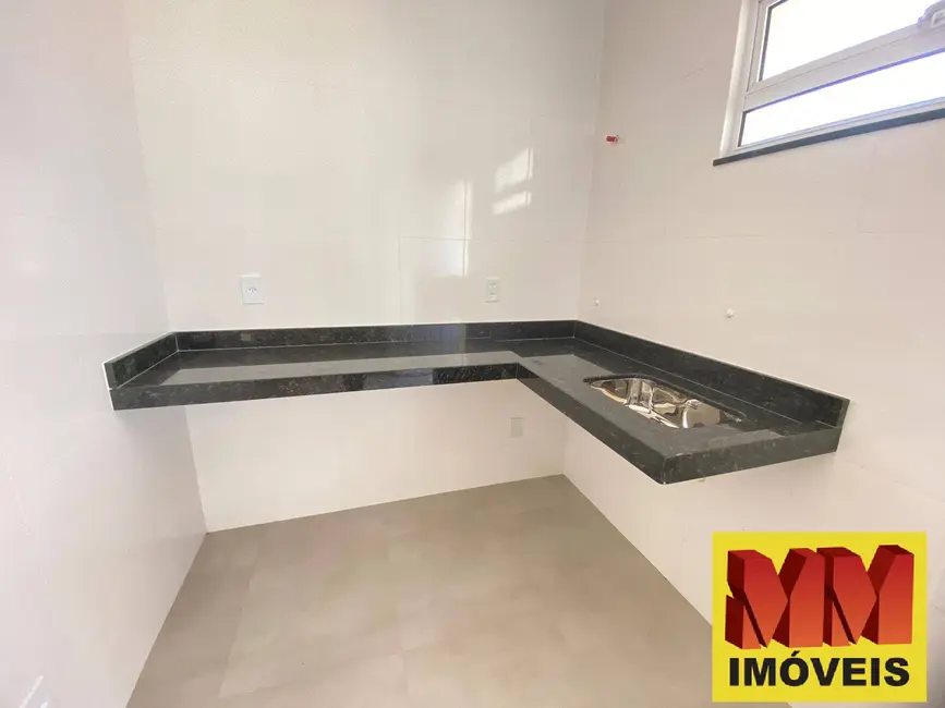 Foto 7 de Apartamento com 1 quarto à venda, 22m2 em Balneário São Pedro, Sao Pedro Da Aldeia - RJ