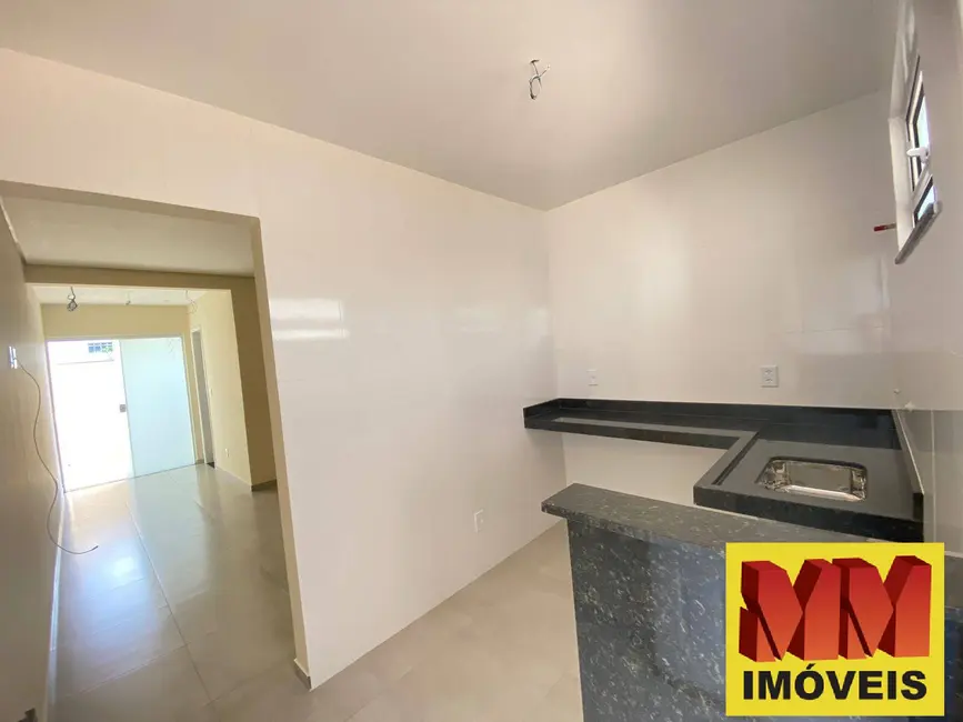 Foto 9 de Apartamento com 1 quarto à venda, 22m2 em Balneário São Pedro, Sao Pedro Da Aldeia - RJ