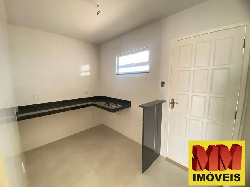 Foto 6 de Apartamento com 1 quarto à venda, 22m2 em Balneário São Pedro, Sao Pedro Da Aldeia - RJ
