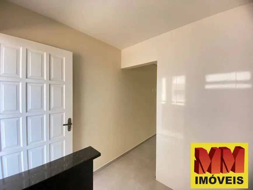 Foto 8 de Apartamento com 1 quarto à venda, 22m2 em Balneário São Pedro, Sao Pedro Da Aldeia - RJ