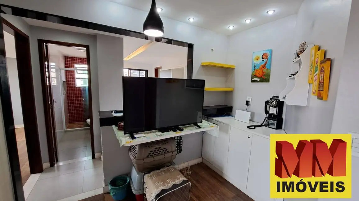 Apartamento com 1 quarto à venda, 65m2 em Centro, Cabo Frio - RJ - imagem 4 Foto 4 de Apartamento com 1 quarto à venda, 65m2 em Centro, Cabo Frio - RJ