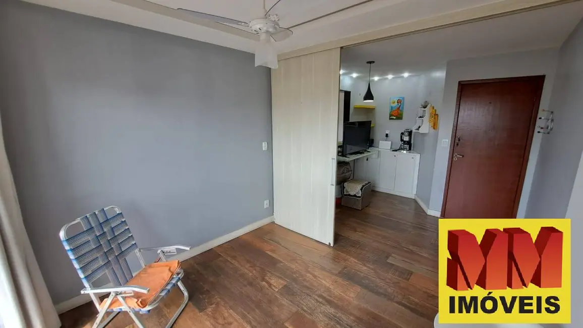 Apartamento com 1 quarto à venda, 65m2 em Centro, Cabo Frio - RJ - imagem 3 Foto 3 de Apartamento com 1 quarto à venda, 65m2 em Centro, Cabo Frio - RJ