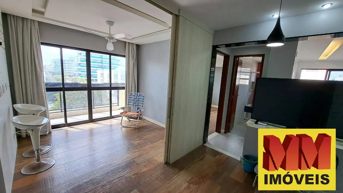 Foto 2 de Apartamento com 1 quarto à venda, 65m2 em Centro, Cabo Frio - RJ