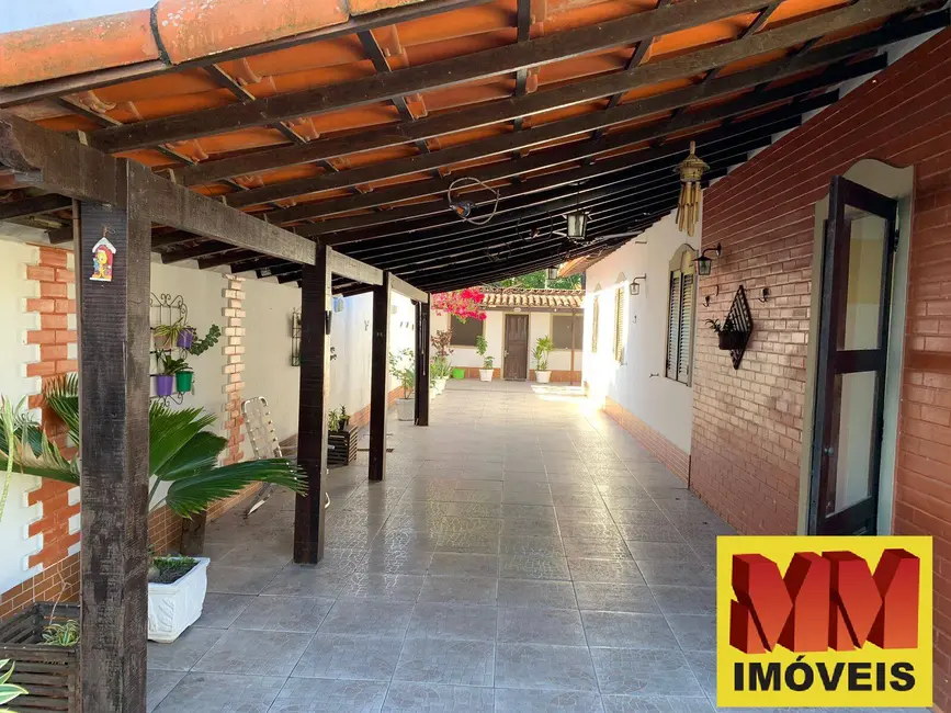 Foto 6 de Casa com 5 quartos à venda, 200m2 em Porto do Carro, Cabo Frio - RJ